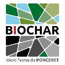 Biochar